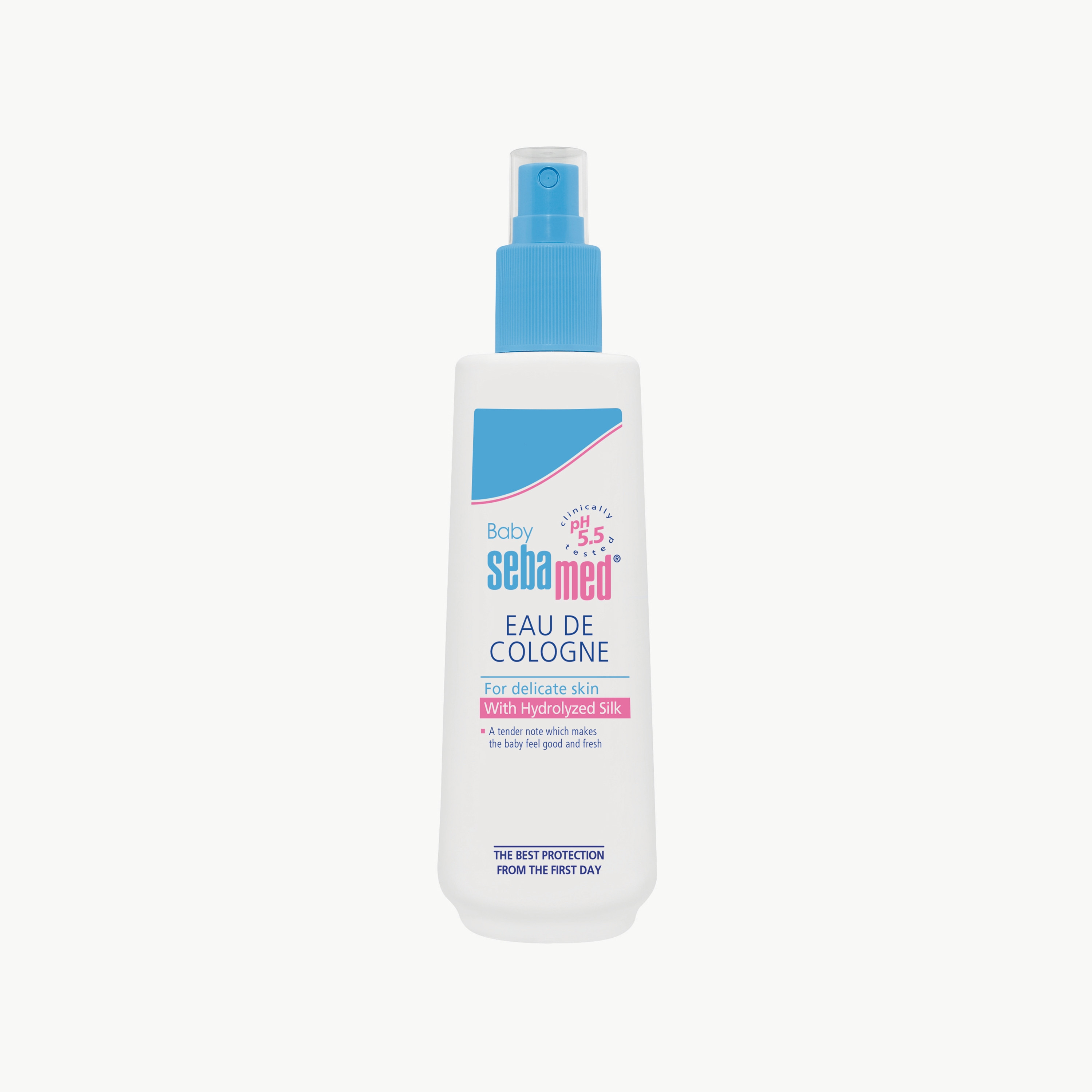 Sebamed Baby Eau De Cologne, 250 ml-girls-accessories-perfumesandfragrances-image-1