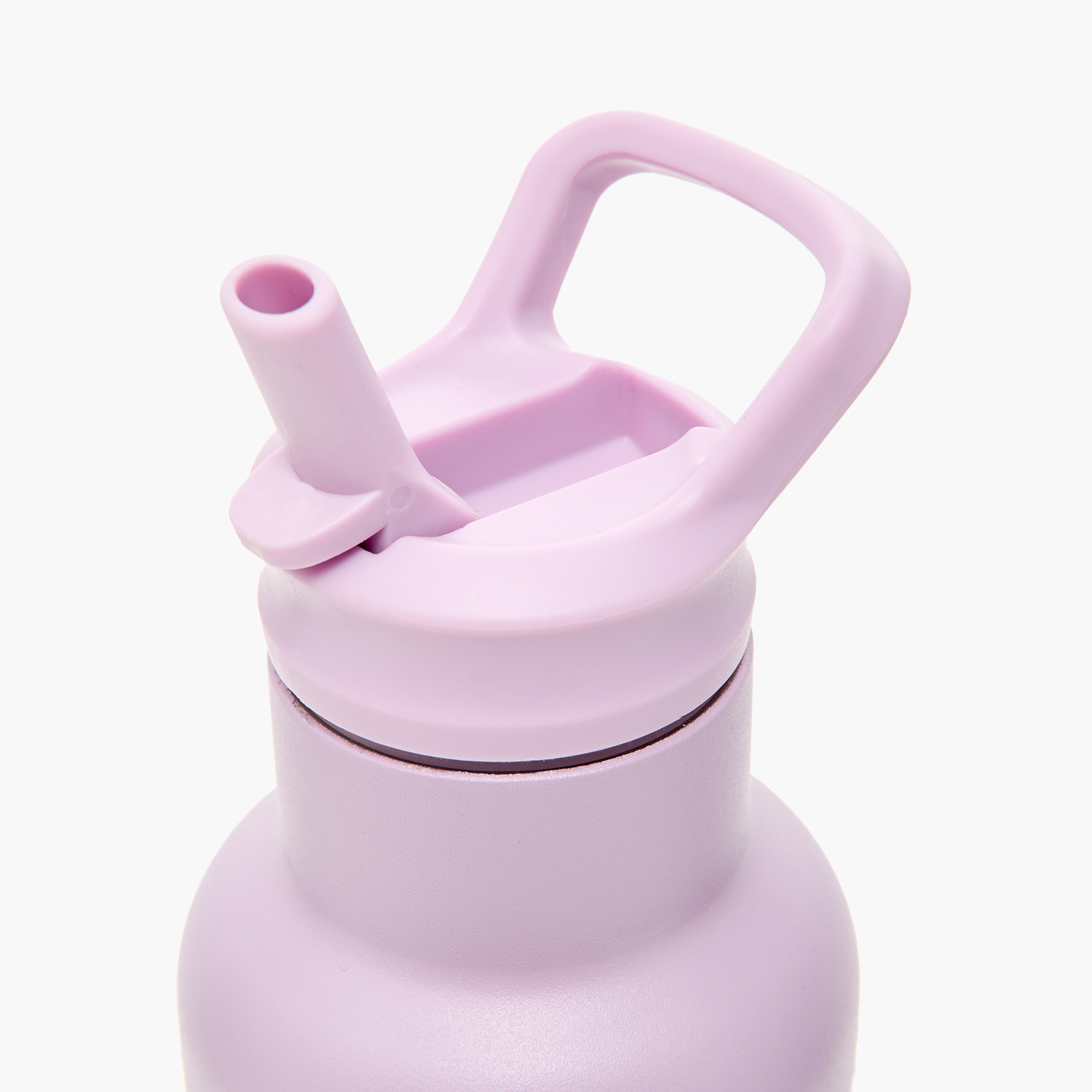 Sassi Junior Unicorn Print Double Wall Water Bottle - 500 ml-school-waterbottles-image-4