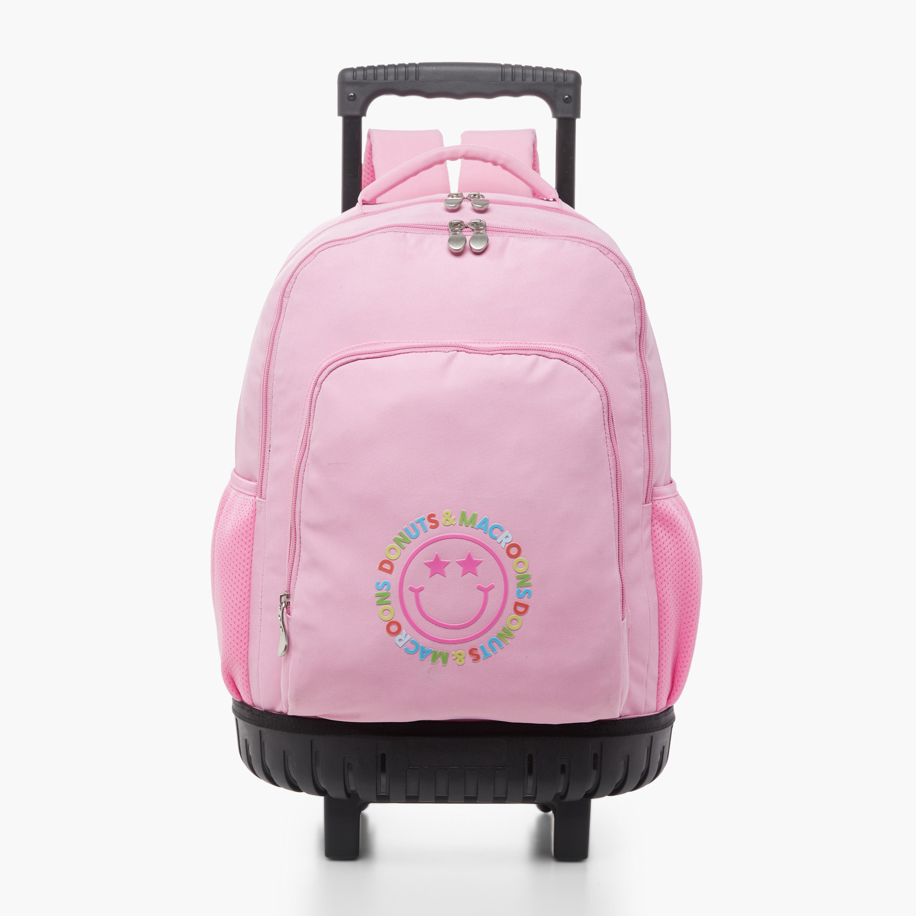 18 inch trolley bag online