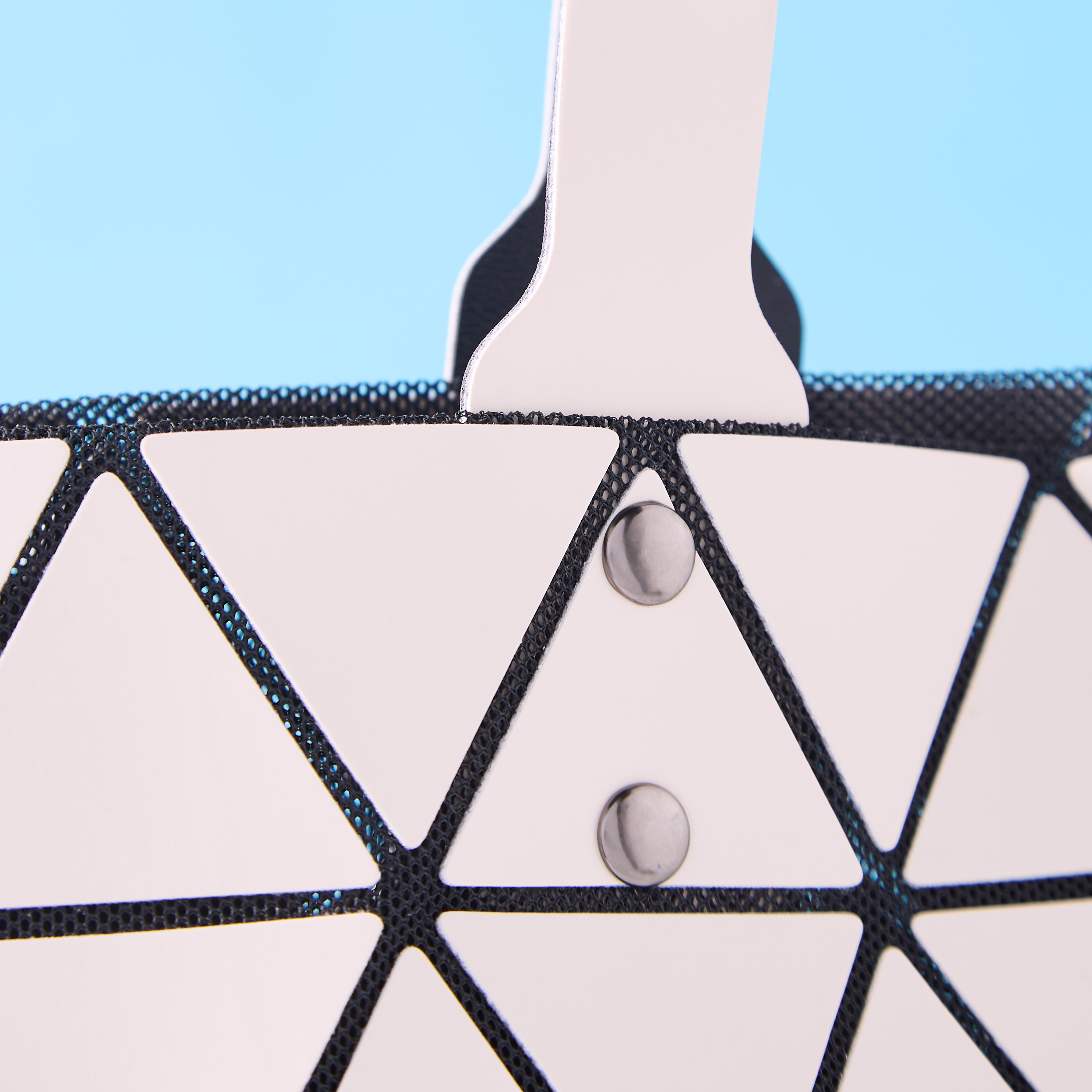 Mistotes Origami Detail Tote Bag with Handles-women-bagsandwallets-handbags-image-5