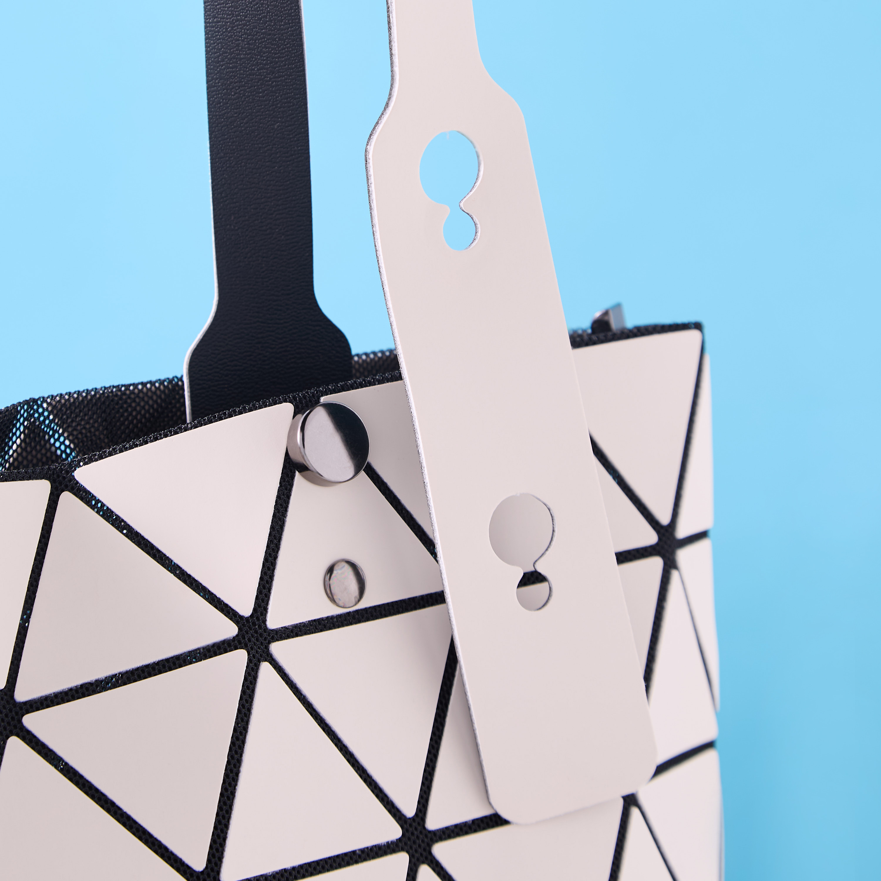 Mistotes Origami Detail Tote Bag with Handles-women-bagsandwallets-handbags-image-6