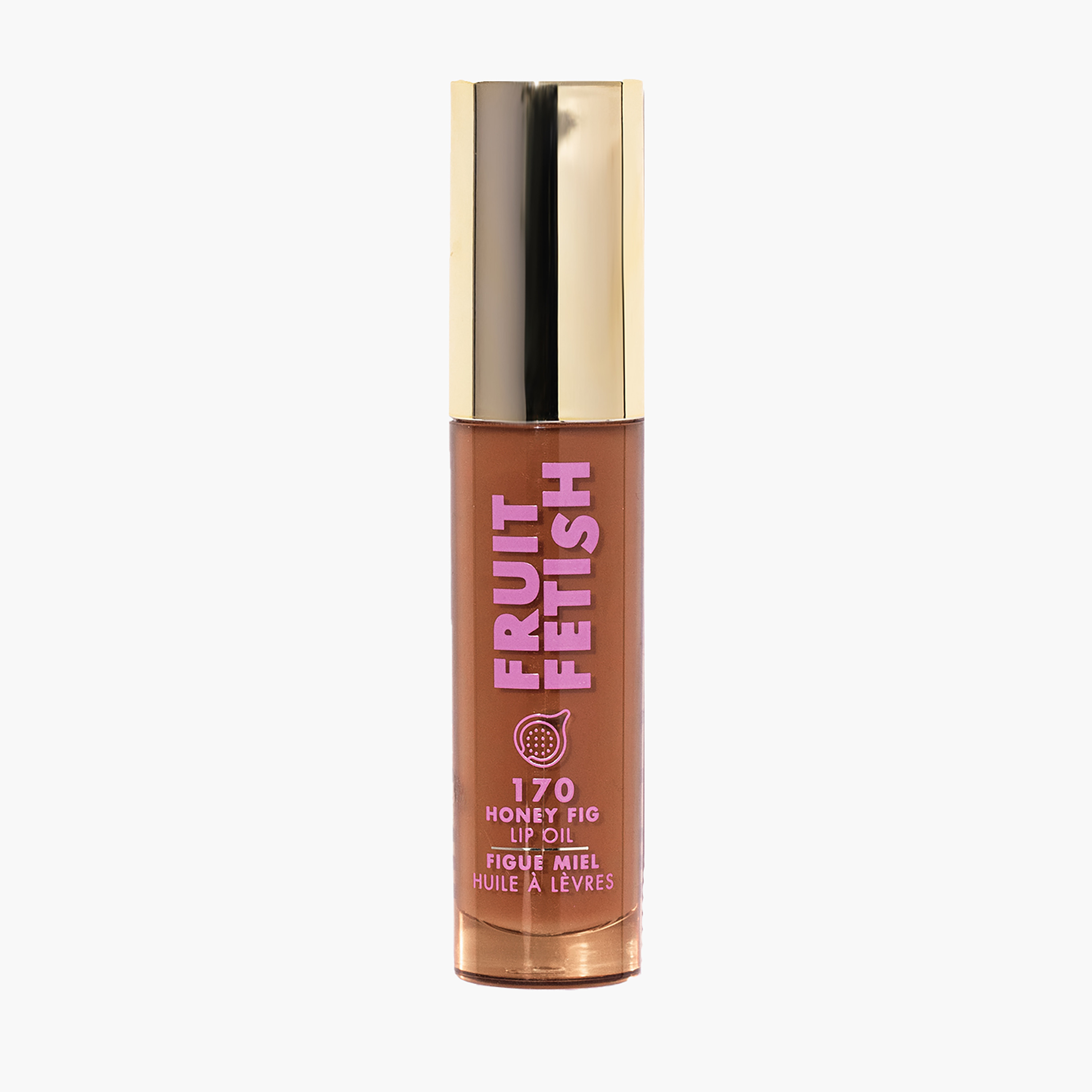 Milani Cosmetics Fruit Fetish Honey Fig Lip Oil-beautyandpersonalcare-makeup-lips-lipglossesandbalms-image-1