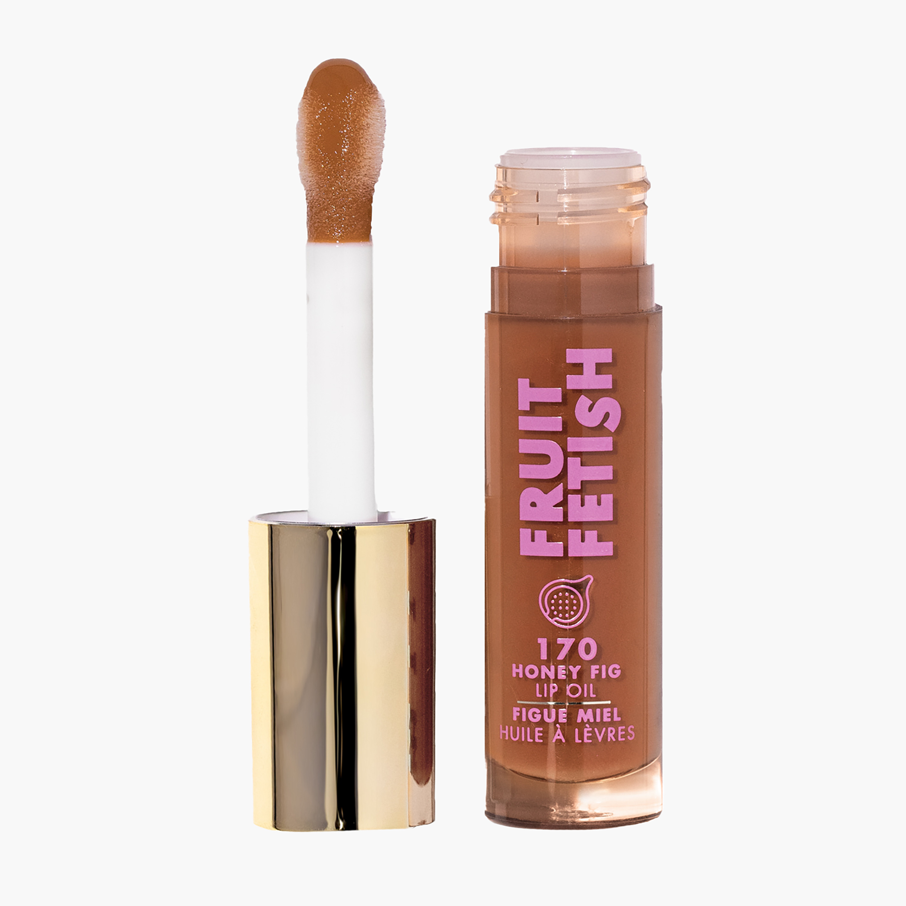 زيت شفاه كوزماتيكس فروت فيتيش هوني فيج من ميلاني-beautyandpersonalcare-makeup-lips-lipglossesandbalms-image-3