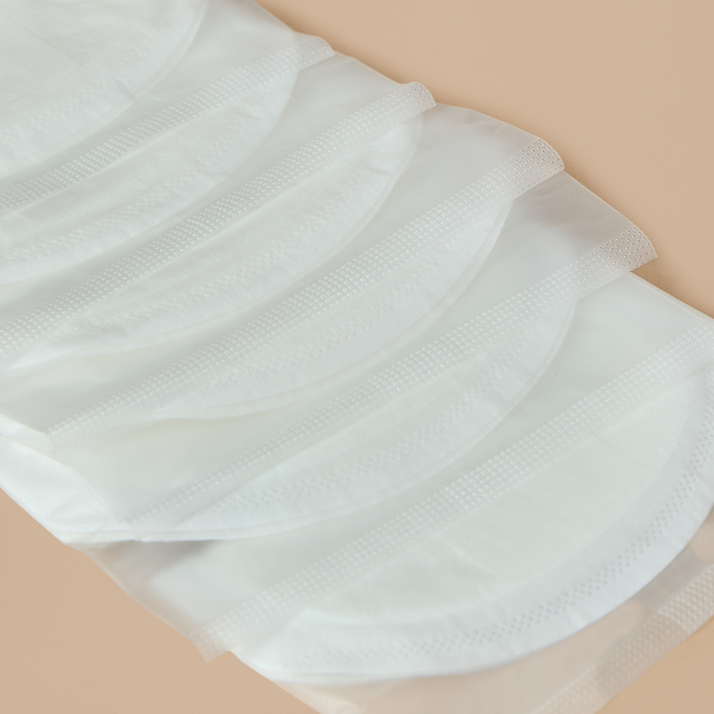 Juniors Maternity Disposable Nursing Pads - Set of 60-baby-feeding-breastfeedingandcare-image-2