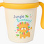 كوب شرب بطبعات أسد بزر ضغط للإغلاق ومقابض من جونيورز - 250 مل-baby-feeding-mealtimeessentials-image-3