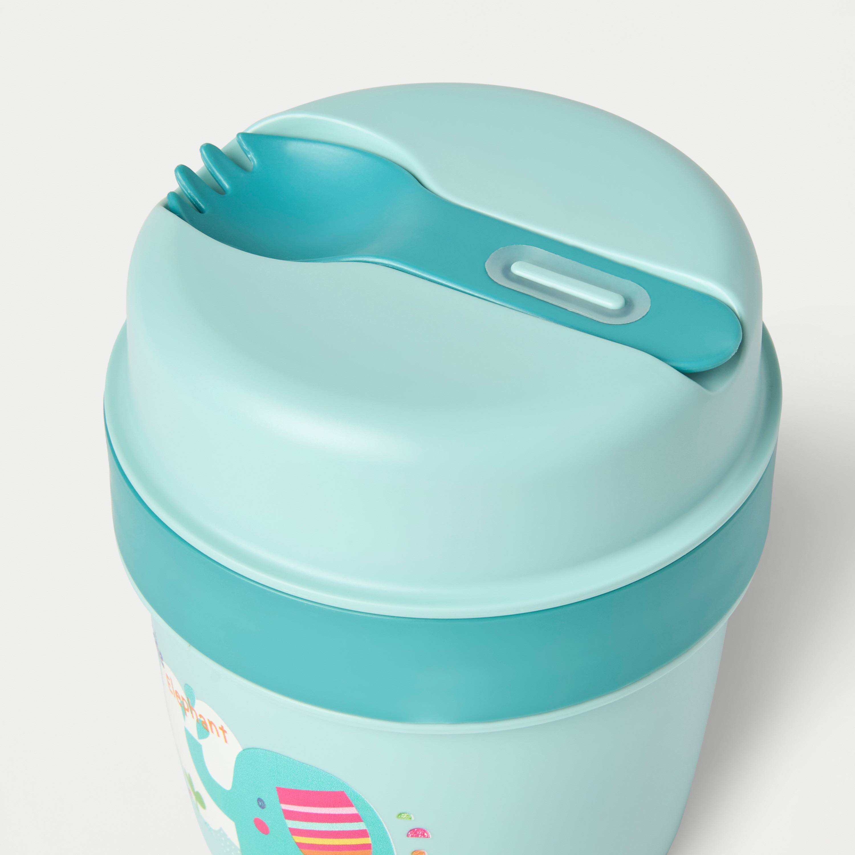 Juniors rPET kid milkshake cup with spoon-baby-feeding-mealtimeessentials-image-3