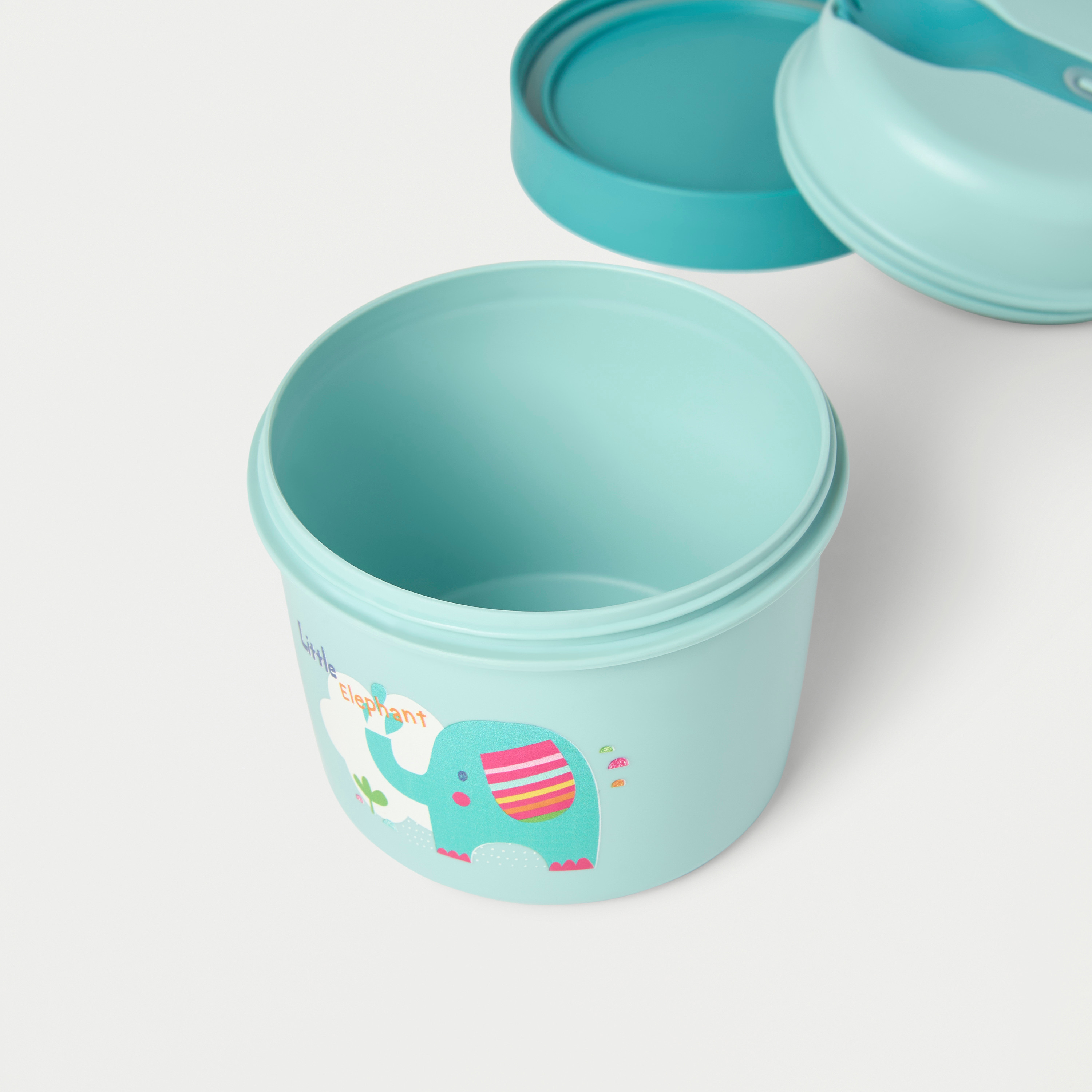 Juniors rPET kid milkshake cup with spoon-baby-feeding-mealtimeessentials-image-4