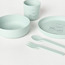 Giggles 5-Piece Elephant Print Dinner Set-baby-feeding-mealtimeessentials-image-2