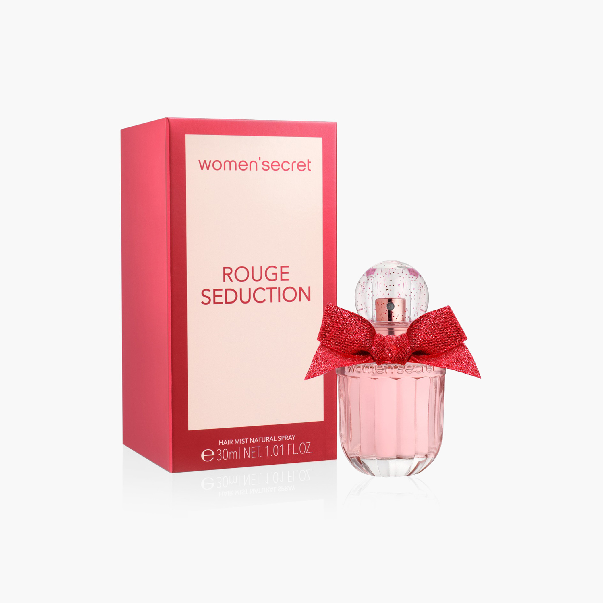 Women's Secret Rouge Seduction Hair Mist - 30 ml-beautyandpersonalcare-fragrance-women-image-1