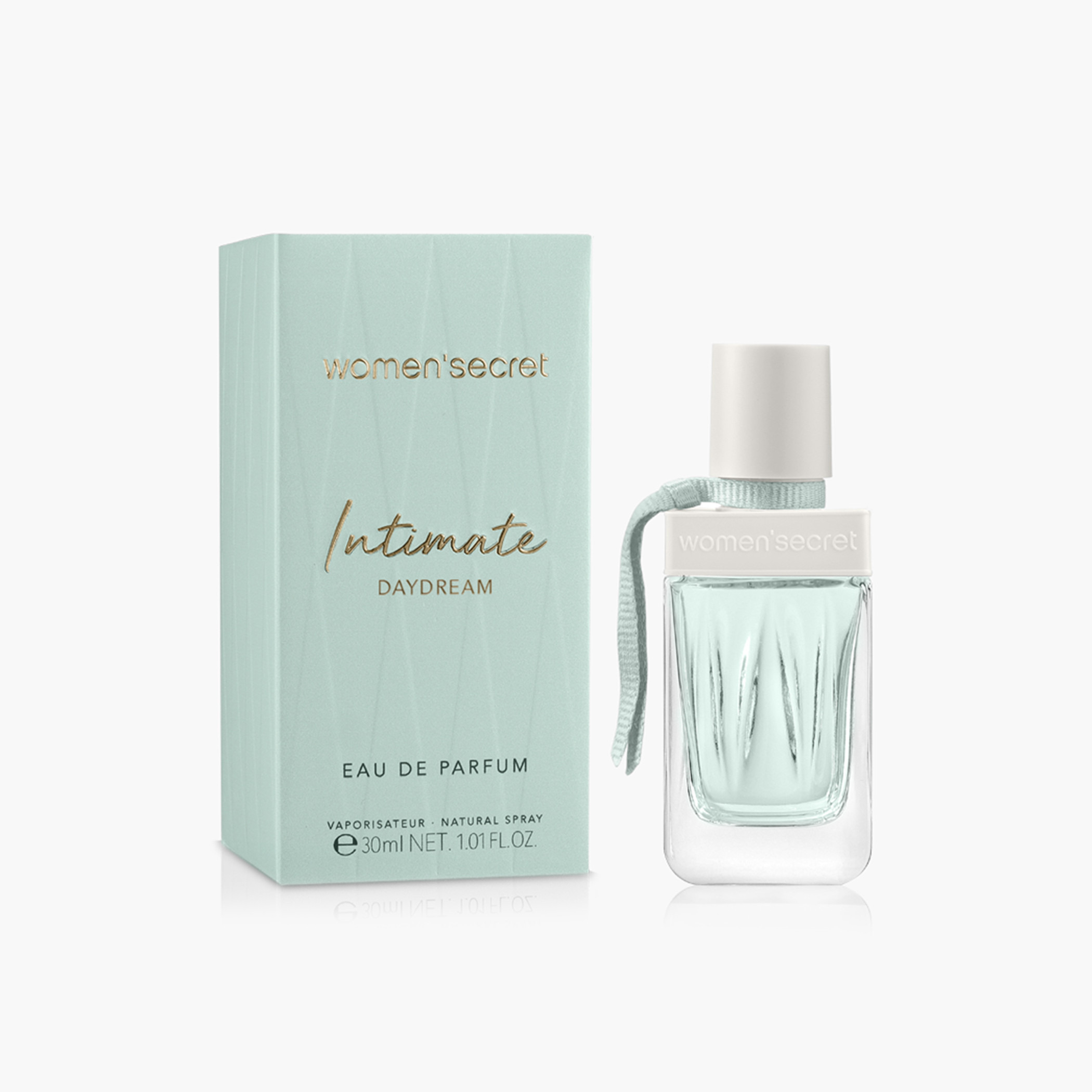 Women's Secret Intimate Daydream Eau De Parfum - 30 ml-beautyandpersonalcare-fragrance-women-image-2
