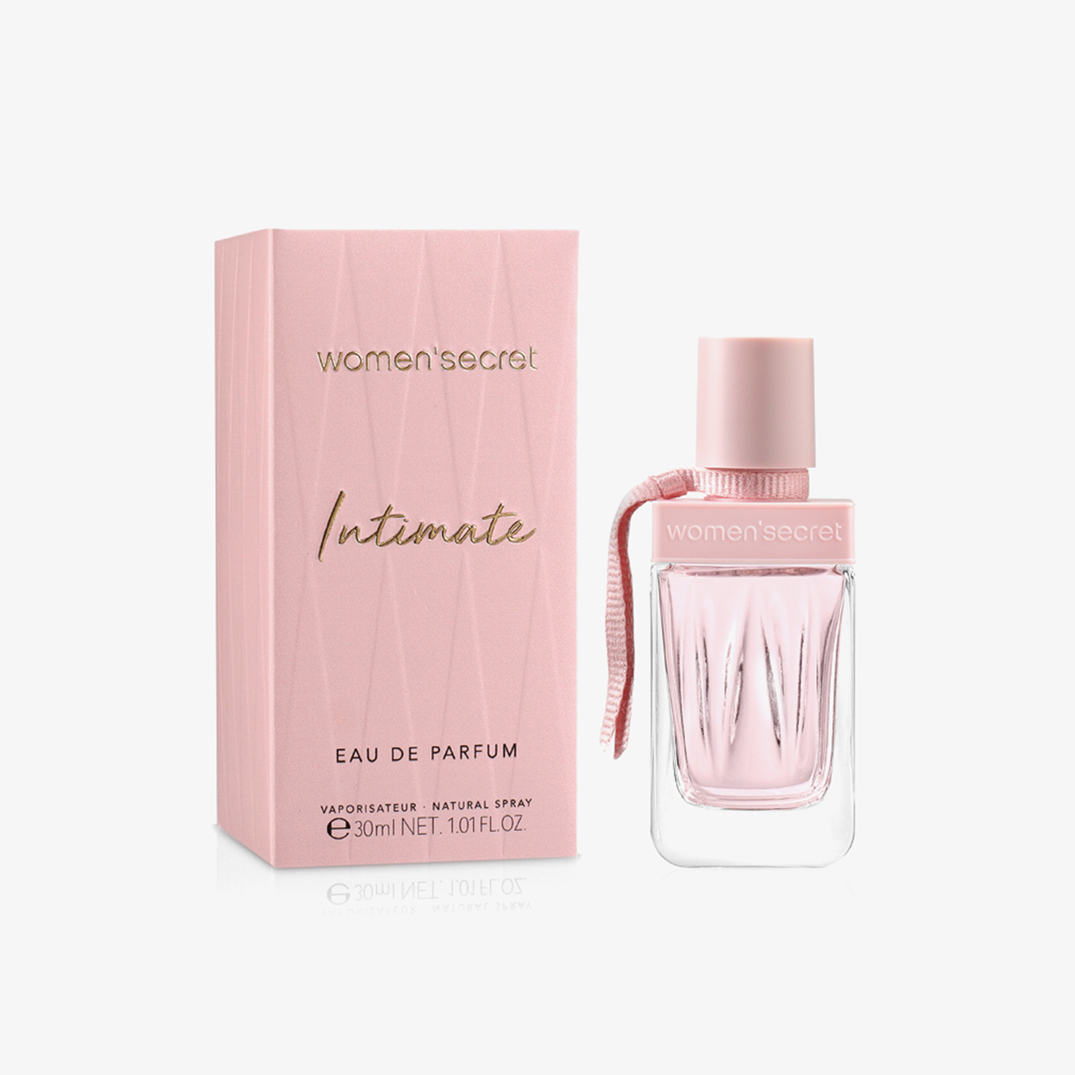 Women's Secret Intimate Eau De Parfum - 30 ml-beautyandpersonalcare-fragrance-women-image-1