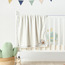 Juniors Elephant Applique Coral Fleece Raschel Blanket - 76x102 cm-baby-nursery-blanketsandswaddles-blanketsandquilts-image-1