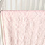Juniors Swan Embroidered Raschel Blanket - 76x102 cm-baby-nursery-blanketsandswaddles-blanketsandquilts-image-2