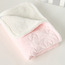 Juniors Swan Embroidered Raschel Blanket - 76x102 cm-baby-nursery-blanketsandswaddles-blanketsandquilts-image-4