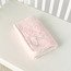 Juniors Swan Embroidered Raschel Blanket - 76x102 cm-baby-nursery-blanketsandswaddles-blanketsandquilts-image-5