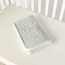 Juniors Star and Moon Embroidered Raschel Blanket - 76x102 cm-baby-nursery-blanketsandswaddles-blanketsandquilts-image-5