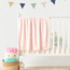 Juniors Textured Flannel Raschel Blanket - 76x102 cm-baby-nursery-blanketsandswaddles-blanketsandquilts-image-1
