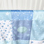 Juniors Space Print Sherpa Raschel Blanket - 76x102 cm-baby-nursery-blanketsandswaddles-blanketsandquilts-image-2