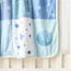 Juniors Space Print Sherpa Raschel Blanket - 76x102 cm-baby-nursery-blanketsandswaddles-blanketsandquilts-image-3
