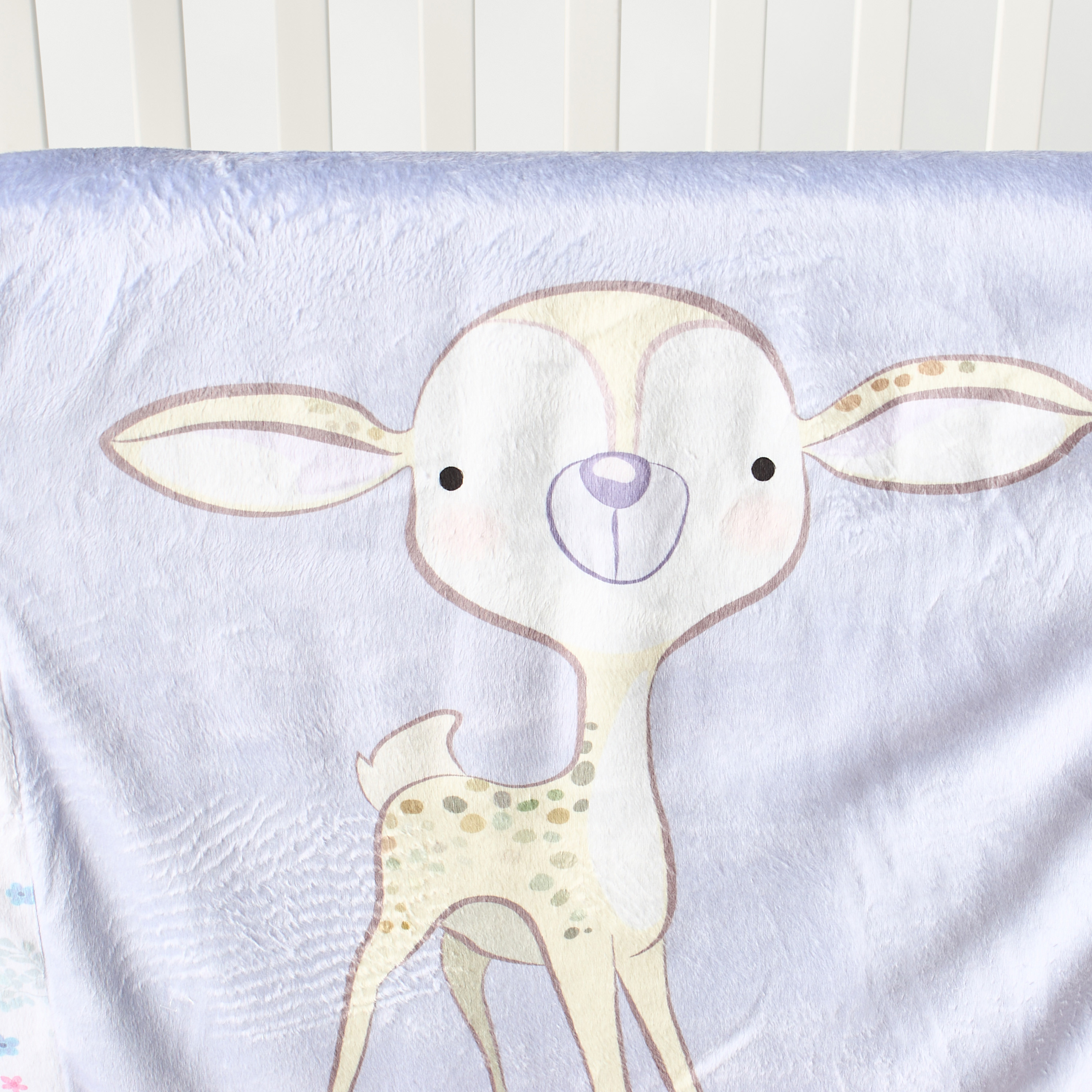 بطانية راشيل بطبعات من جونيورز- 76×102 سم-baby-nursery-blanketsandswaddles-blanketsandquilts-image-2