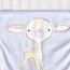 Juniors Patchwork Print Raschel Blanket - 76x102 cm-baby-nursery-blanketsandswaddles-blanketsandquilts-image-2