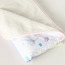 Juniors Patchwork Print Raschel Blanket - 76x102 cm-baby-nursery-blanketsandswaddles-blanketsandquilts-image-4