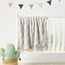 Juniors Textured Raschel Blanket - 76x102 cm-baby-nursery-blanketsandswaddles-blanketsandquilts-image-1