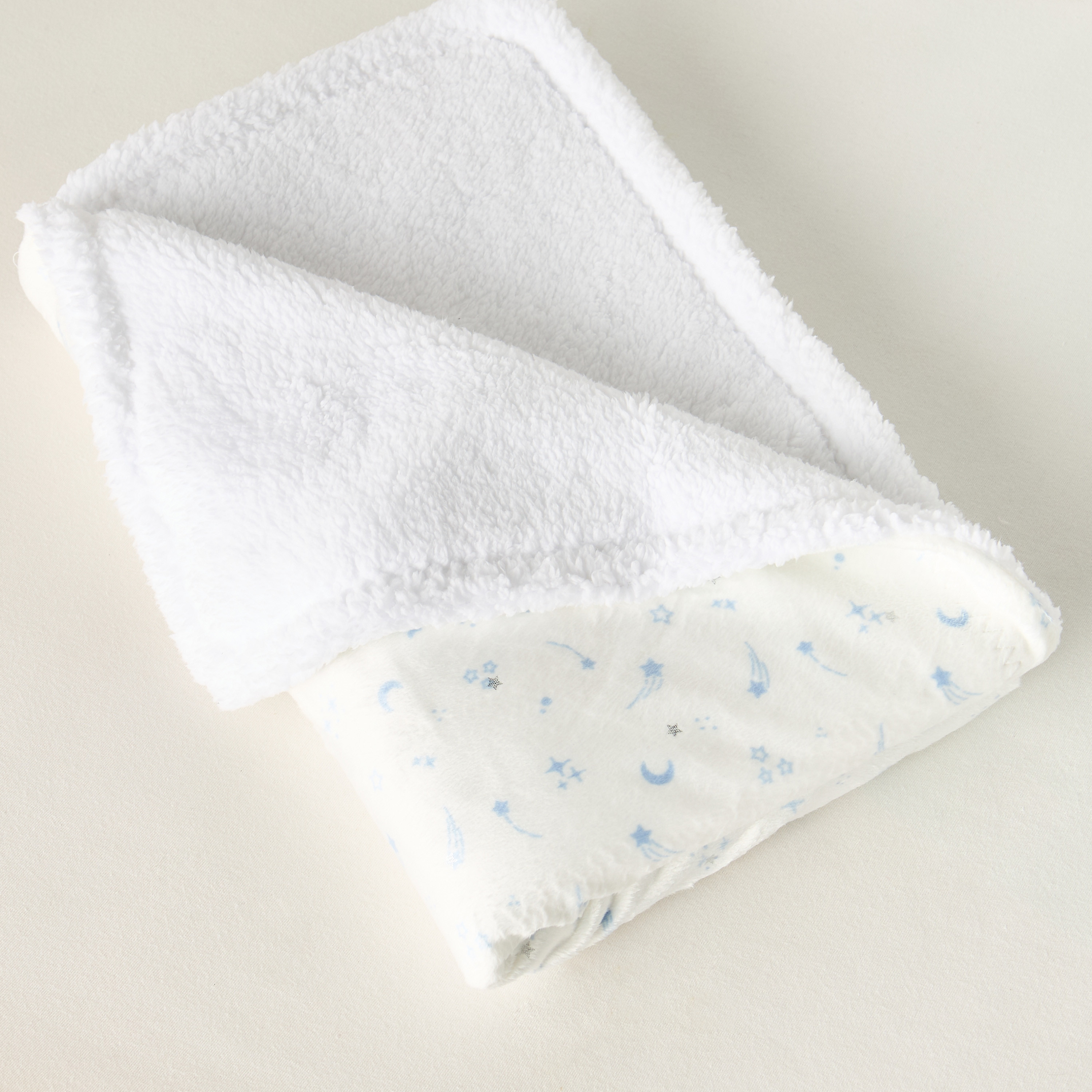 Juniors All-Over Print Velboa Raschel Blanket - 76x102 cm-baby-nursery-blanketsandswaddles-blanketsandquilts-image-4