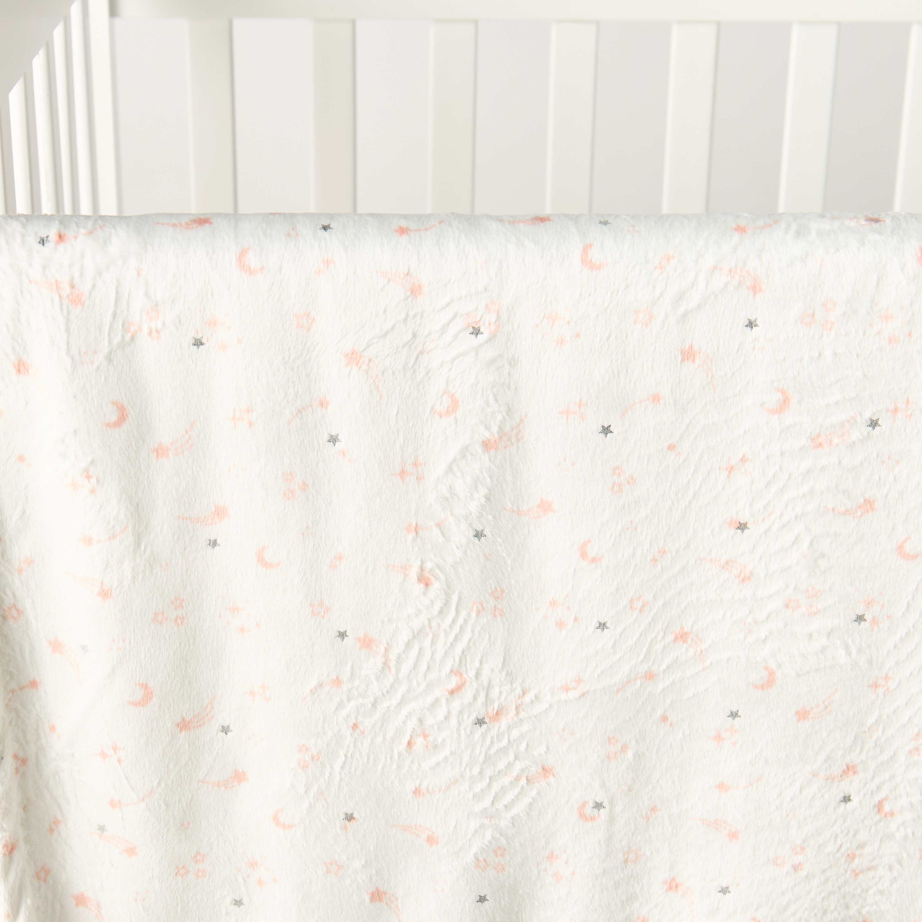 Juniors Printed Velboa Raschel Blanket - 76x102 cm-baby-nursery-blanketsandswaddles-blanketsandquilts-image-2