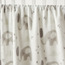 Juniors Elephant Print Coral Fleece Raschel Blanket -  76x102 cm-baby-nursery-blanketsandswaddles-blanketsandquilts-image-2