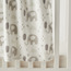 Juniors Elephant Print Coral Fleece Raschel Blanket -  76x102 cm-baby-nursery-blanketsandswaddles-blanketsandquilts-image-3
