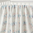 Juniors Butterfly Print Fleece Raschel Blanket - 76x102 cm-baby-nursery-blanketsandswaddles-blanketsandquilts-image-2