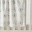 Juniors Butterfly Print Fleece Raschel Blanket - 76x102 cm-baby-nursery-blanketsandswaddles-blanketsandquilts-image-3