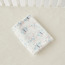 Juniors Butterfly Print Fleece Raschel Blanket - 76x102 cm-baby-nursery-blanketsandswaddles-blanketsandquilts-image-4