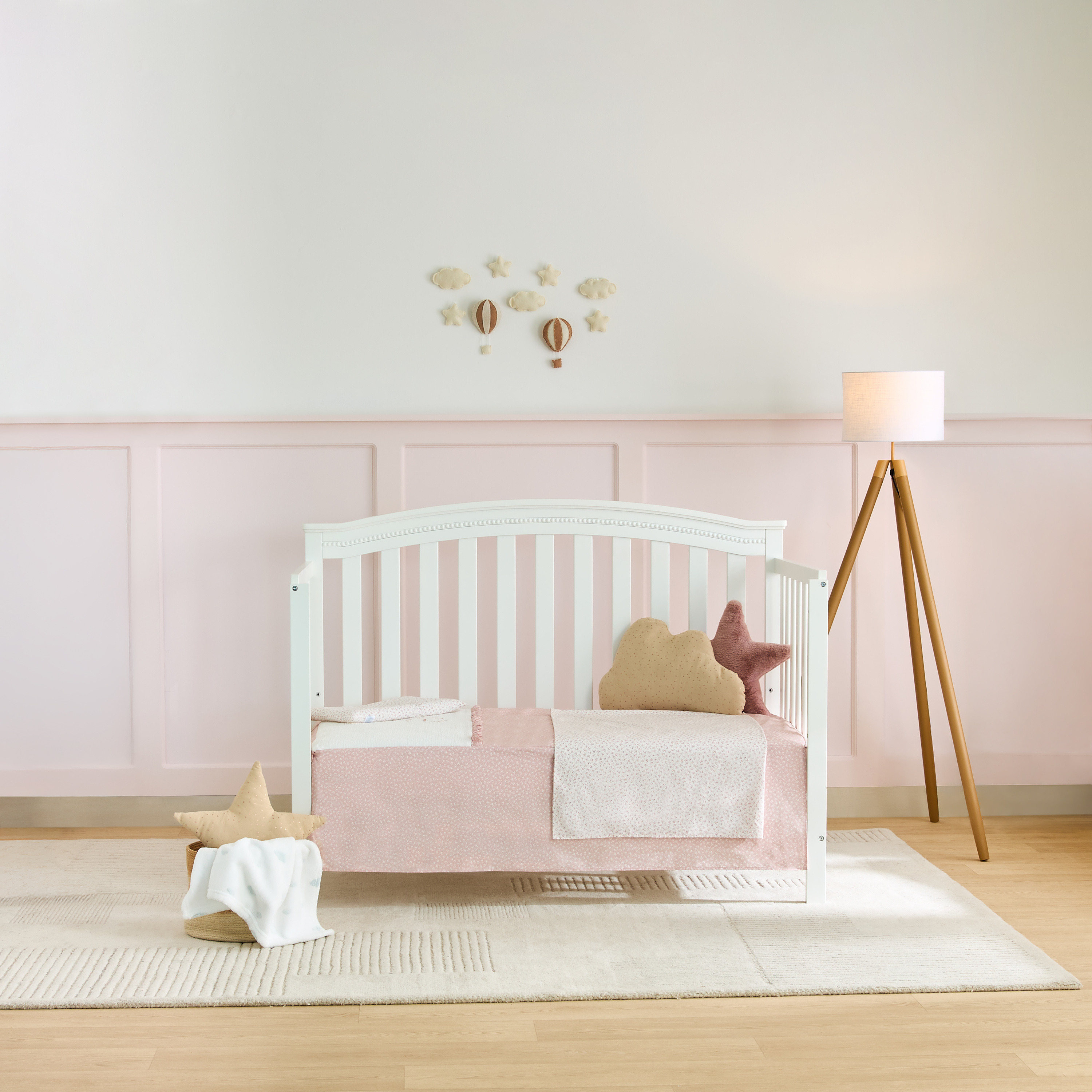 Cambrass 3-Piece Printed Bedding Set-baby-nursery-babybedding-image-1