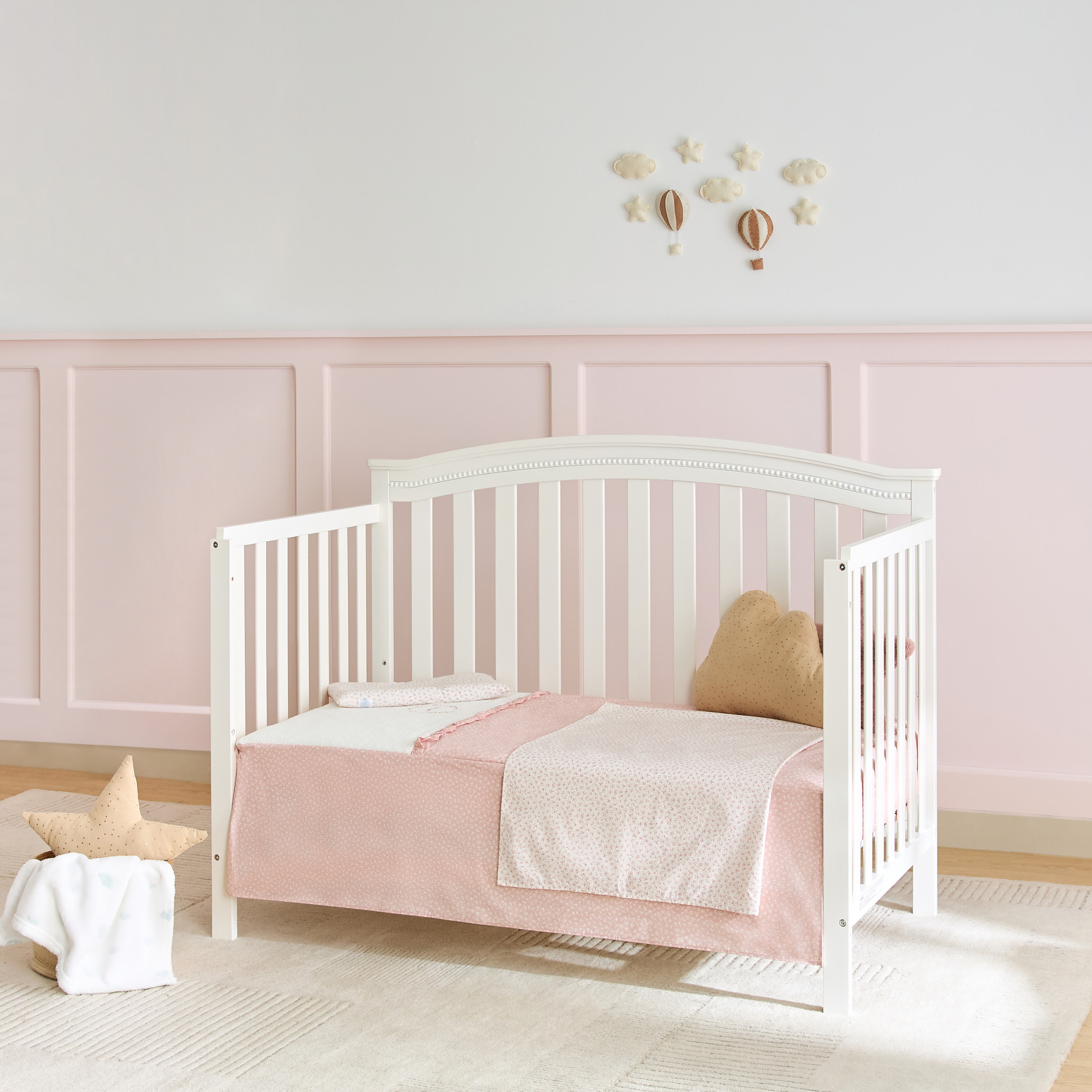 Cambrass 3-Piece Printed Bedding Set-baby-nursery-babybedding-image-3