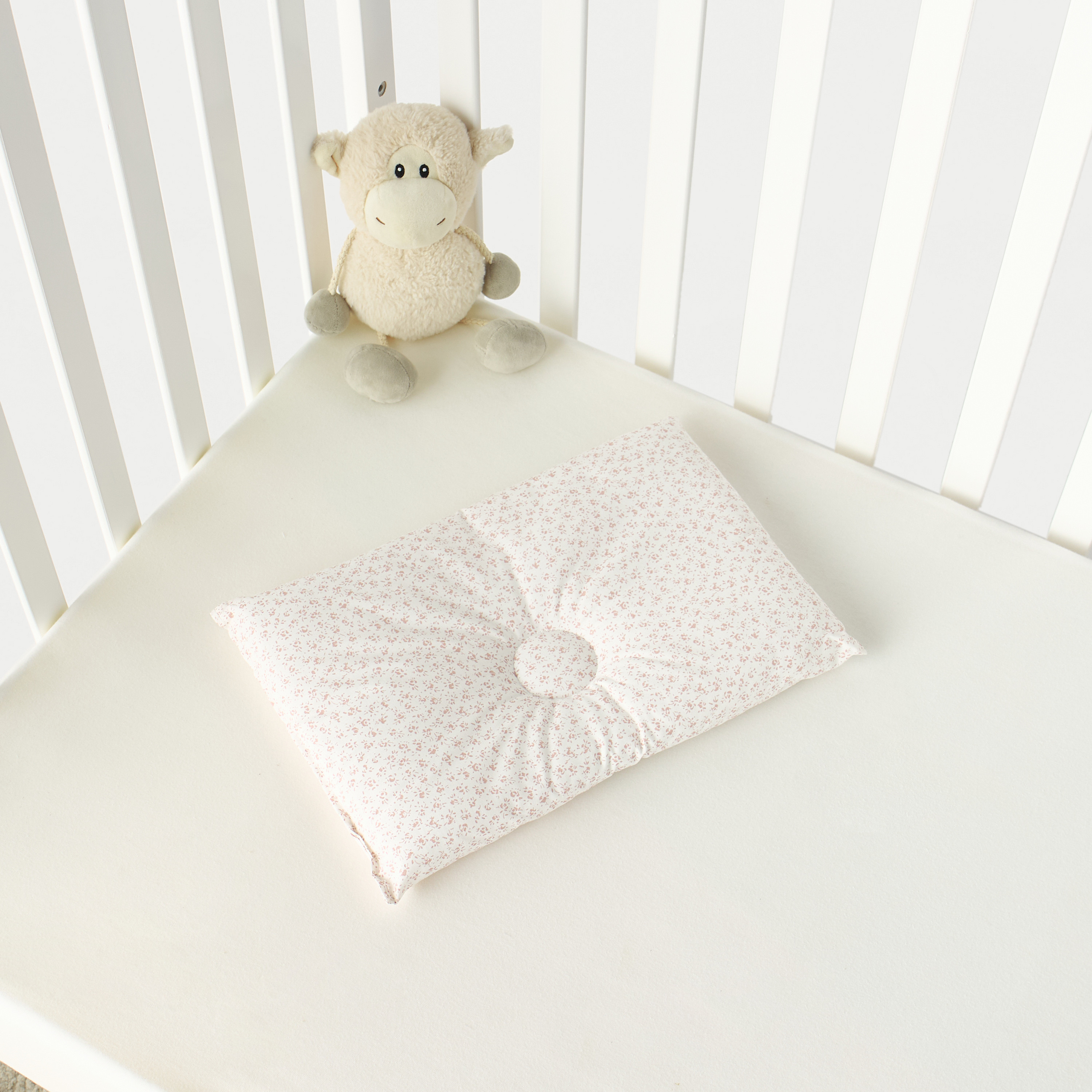 Cambrass Printed Pillow - 25x40 cm-baby-nursery-babybedding-image-1