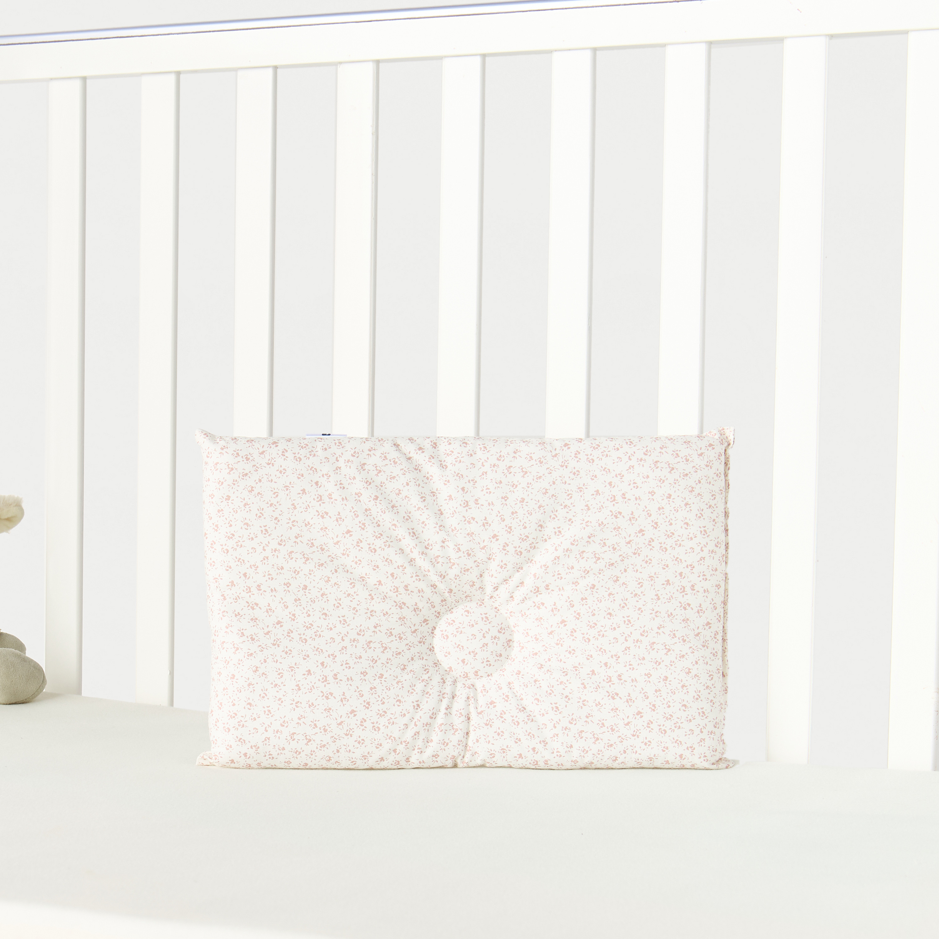 Cambrass Printed Pillow - 25x40 cm-baby-nursery-babybedding-image-4