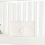 وسادة رضّع بطبعات من كامبراس - 40×25 سم-baby-nursery-babybedding-image-1