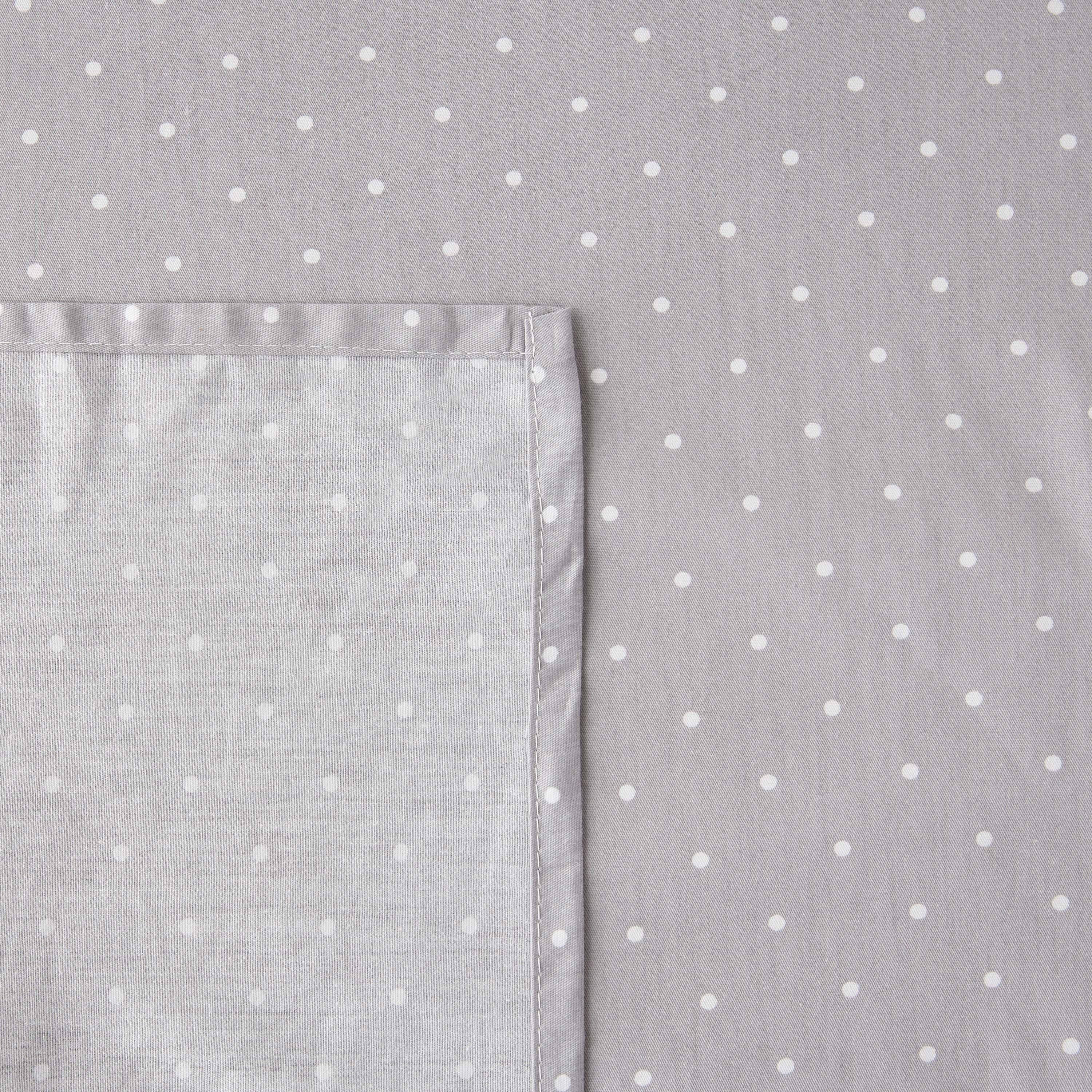 طقم مفروشات سرير بطبعات 4 قطع من جونيورز - 90x130 سم-baby-nursery-toddlerbedding-image-6