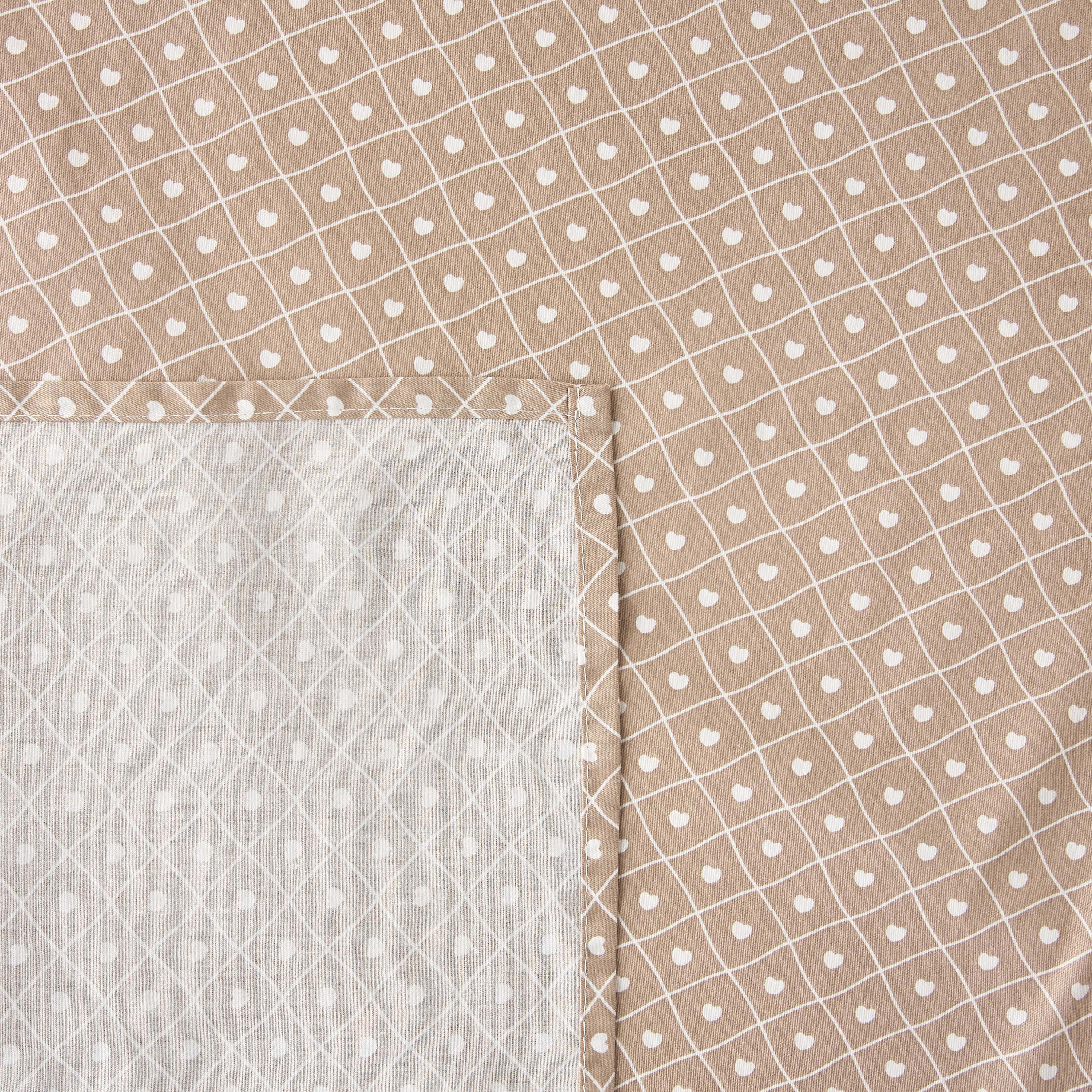 طقم مفروشات سرير بطبعات 4 قطع من جونيورز - 90x130 سم-baby-nursery-toddlerbedding-image-7
