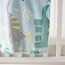 بطانية راشيل بارزة الملمس تضيئ في الظلام بتصميم ديناصور من جونيورز - 100x150 سم-baby-nursery-blanketsandswaddles-blanketsandquilts-image-3