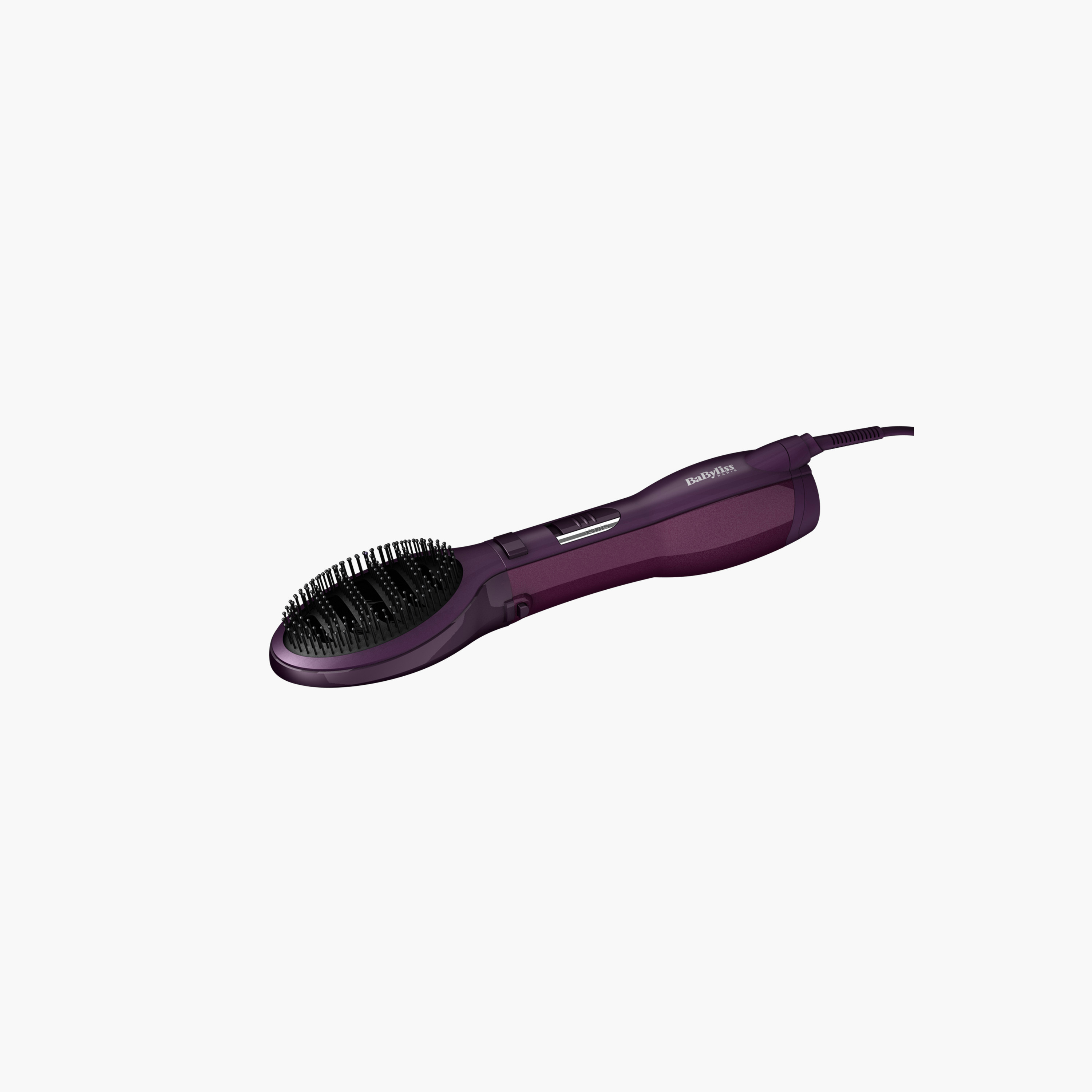 فرشاة الشعر الحرارية بقوة 1000 واط من بيبي ليس-beautyandpersonalcare-appliances-hairstylingtools-stylingbrushes-image-2