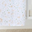 Giggles Floral Print Bamboo Muslin Swaddle Blanket - 120x120 cms-baby-nursery-blanketsandswaddles-swaddlesandsleepingbags-image-3