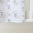 Giggles Koala Print Swaddle Blanket - 120x120 cm-baby-nursery-blanketsandswaddles-swaddlesandsleepingbags-image-2