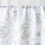Giggles Koala Print Swaddle Blanket - 120x120 cm-baby-nursery-blanketsandswaddles-swaddlesandsleepingbags-image-3