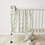 Juniors All-Over Elephant Print Blanket with Soft Toy - 75x90 cm-baby-nursery-blanketsandswaddles-blanketsandquilts-image-1
