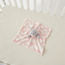 Juniors Floral Print Blanket with Soft Toy - 75x90 cm-baby-nursery-blanketsandswaddles-blanketsandquilts-image-5