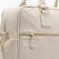 Giggles Quilted Diaper Bag with Zip Closure and Double Handle-baby-diapering-diaperbags-image-12