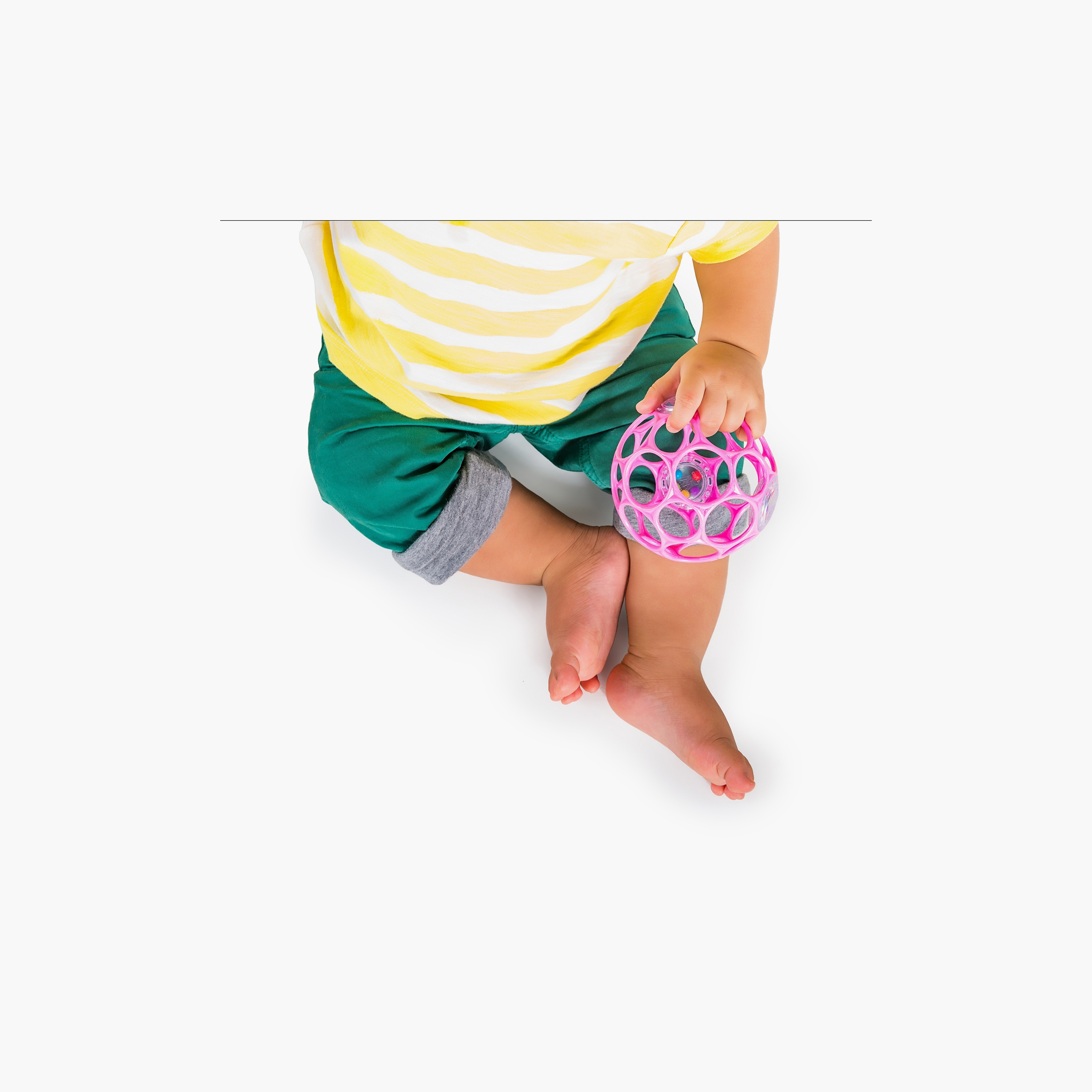 Bright Starts Oball Rattle Easy-Grasp Toy-toys-babyandtoddlertoys-rattlesandteethers-image-5